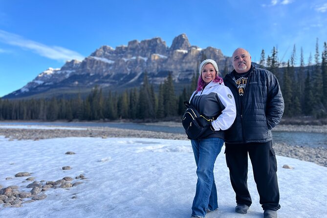 Lake Louise, Moraine Lake/Johnston Canyon, Banff Hot Springs Tour - Relaxation at Banff Upper Hot Springs