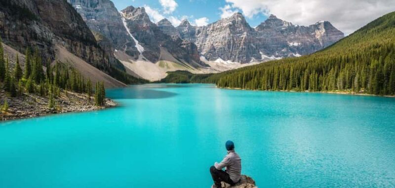 Lake Louise & Moraine Lake Small Group Half Day Tour Banff - Who Will Appreciate This Tour the Most