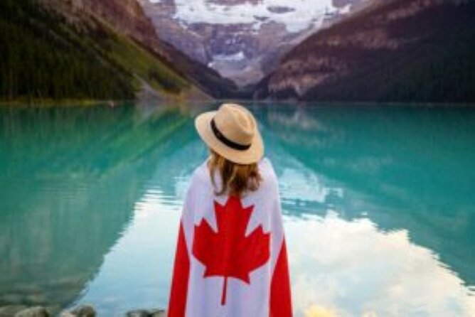 Lake Louise & Moraine Lake Tour from Calgary with Scenic Stops - Key Points
