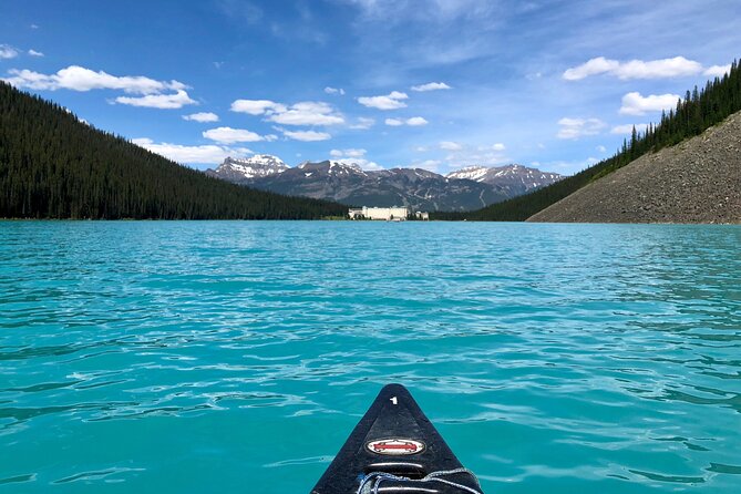 Lake Louise & Moraine Lake Tour from Calgary with Scenic Stops - Marble Canyon’s Winter Wonderland and Ice-Walk Experience