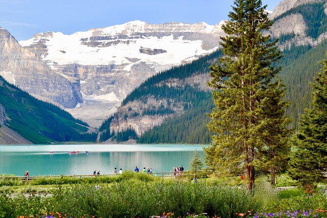 Lake Louise Picnic Experience - Who Will Love This Experience