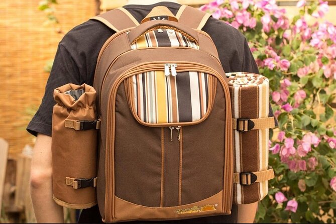 Lake Louise Picnic Experience - Lake Louise Picnic Experience: Authentic, Flexible, and Delicious