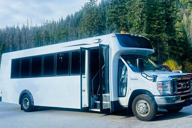 Lake Louise to Calgary or Calgary Airport Private Transfer - The Sum Up: A Practical Choice for Comfortable Travel