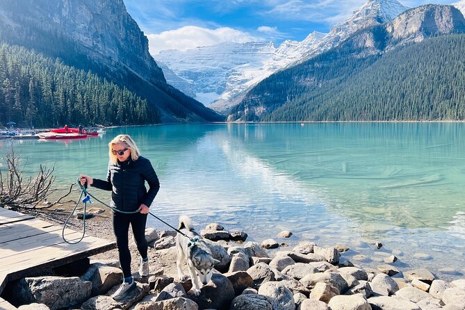 Lake Louise,Moraine Lake, Emerald Lake & Peyto Lake 4 Lakes Tour - Summing Up the Experience at a Glance