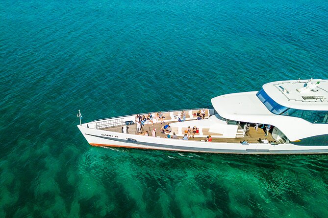 Lake Lucerne Panoramic Sightseeing Cruise - Snacks, Drinks, and Onboard Comfort