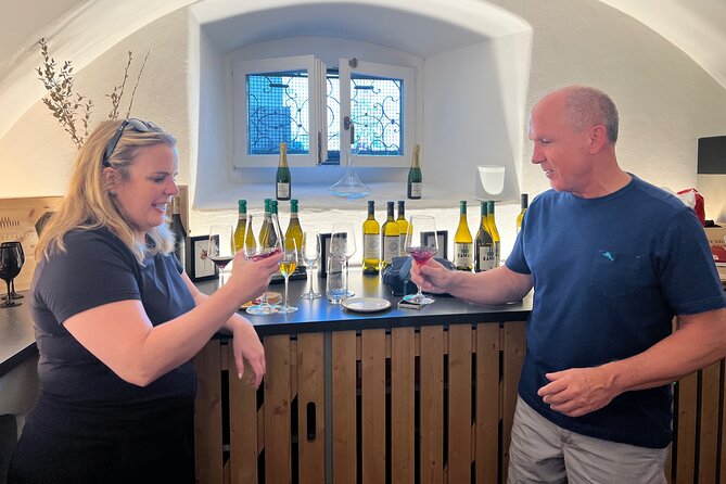 Lake Lucerne Region Wein Tasting - Explore Lucerne’s Old Town and Historic Landmarks in a Personal Guided Tour