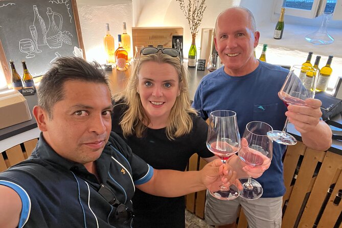 Lake Lucerne Region Wein Tasting - Why This Tour Stands Out