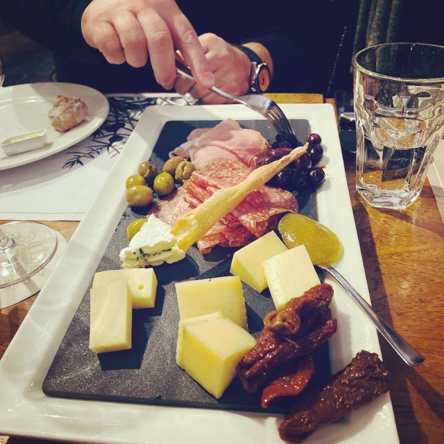 Lake Lucerne Region Wine Tasting - Visiting Two of Lucernes Most Traditional Wine Cellars