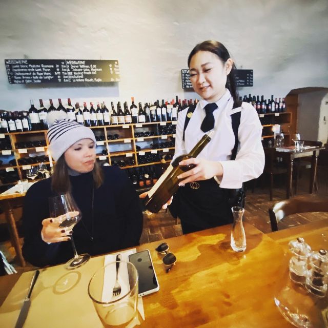 Lake Lucerne Region Wine Tasting - The Role of Swiss Cheese and Charcuterie in the Tasting Experience