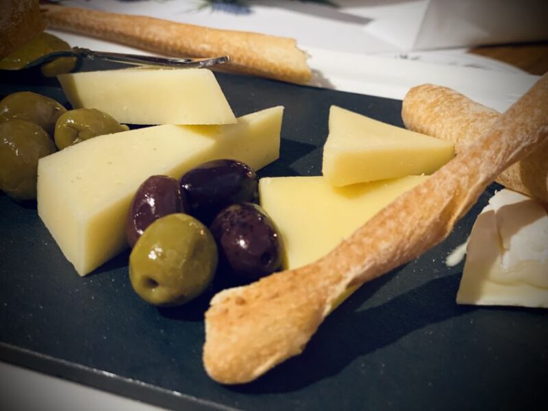 Lake Lucerne Region Wine Tasting - Optional Boat Ride to Enhance the Experience