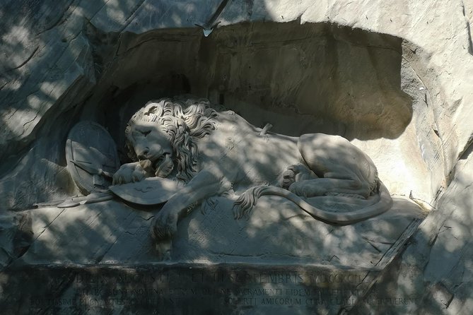 Lake Luzern pick and mix Tour - Burgenstock, Rigi Seebodenalp and Luzern - Exploring Lucerne’s Historic Old Town and Landmarks