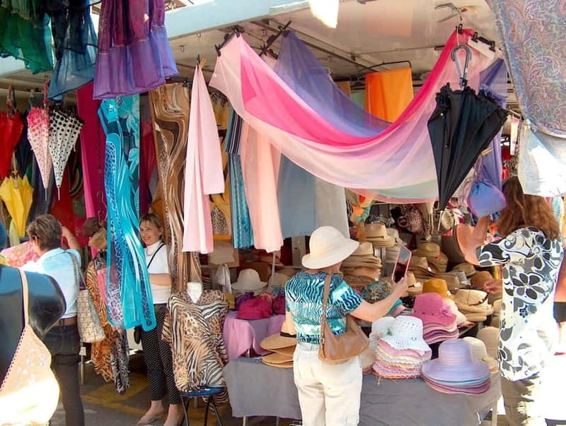 Lake Maggiore: Boat Trip to Luino from Feriolo - Discover the Charm of Lake Maggiore’s Boat Trip to Luino Market