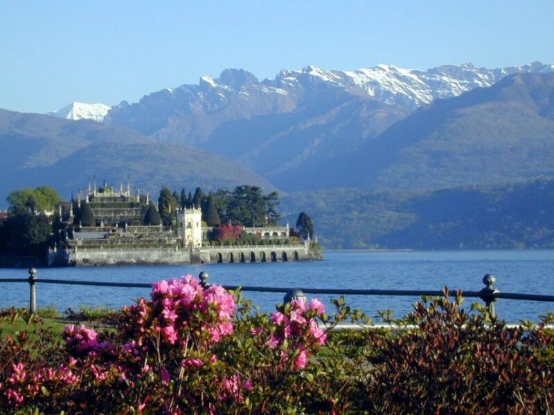 Lake Maggiore: Borromean Islands Tickets with Boat Transfer - Discovering Isola Madre’s Nature and Architecture