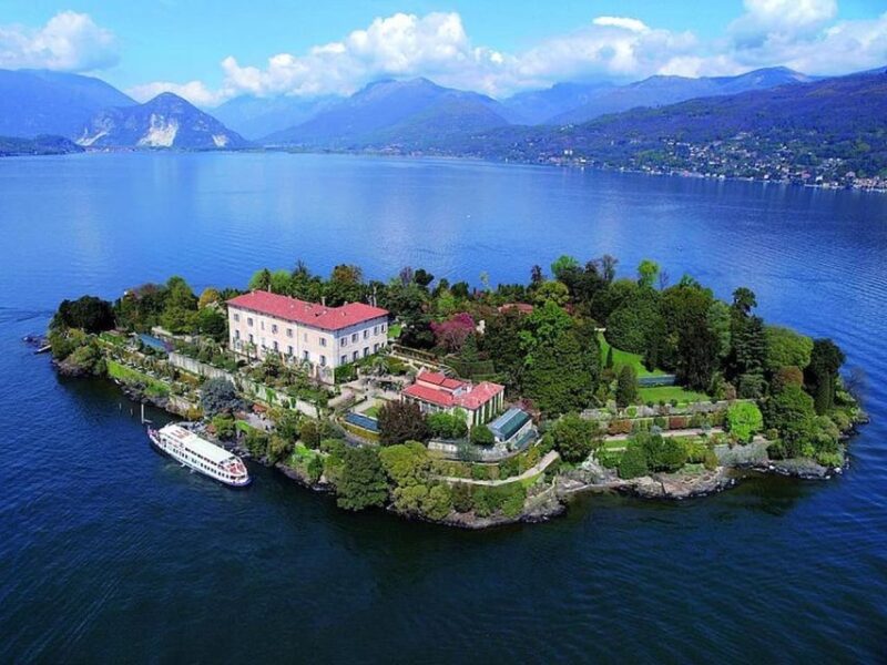 Lake Maggiore: Borromean Islands Tickets with Boat Transfer - Final Thoughts on the Lake Maggiore Borromean Islands Tour