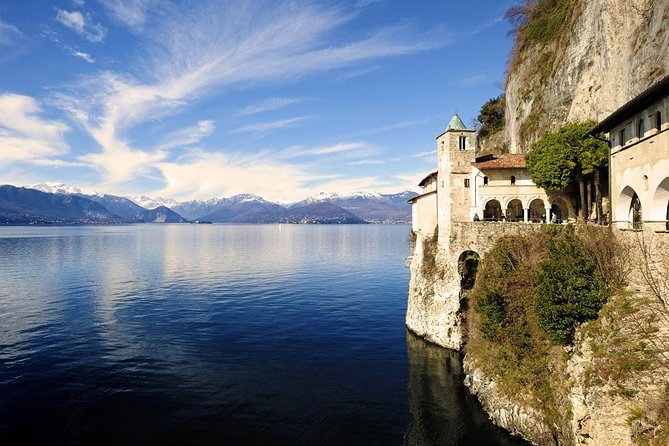 Lake Maggiore Daytrip from Milan - Private - Discovering the Charm of Stresa and Its Waterfront