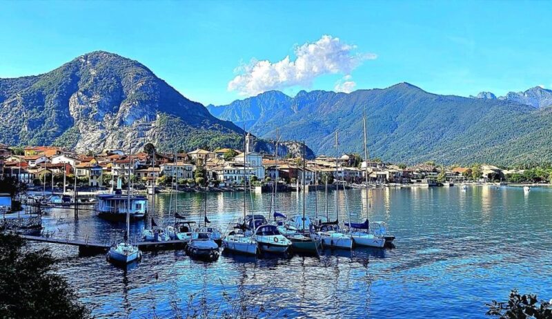Lake Maggiore: Isola Bella and Pescatori Tour from Feriolo - Weather, Cancellation, and Flexibility