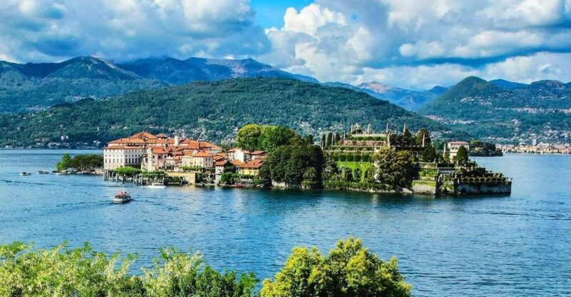 Lake Maggiore: Isola Bella and Pescatori Tour from Feriolo - Comparing Similar Lake Maggiore Tours