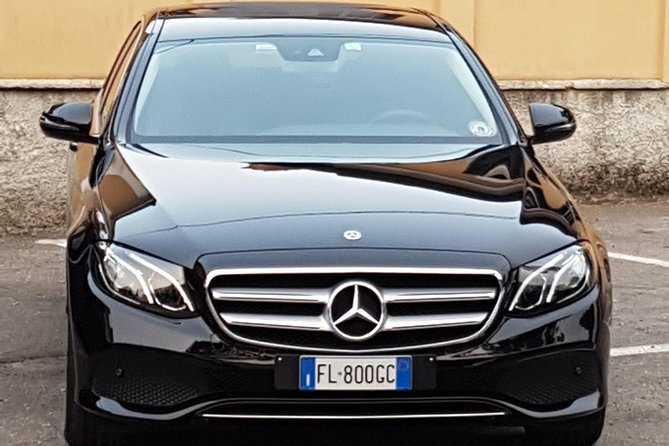 Lake Maggiore-Private Transfer MXP to Arona-Stresa-Baveno - Booking in Advance and Cancellation Policy