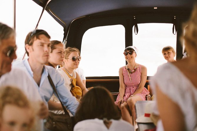 Lake Maggiore: Sightseeing Cruise from Stresa - Exploring Isola Madre and Its Tropical Gardens