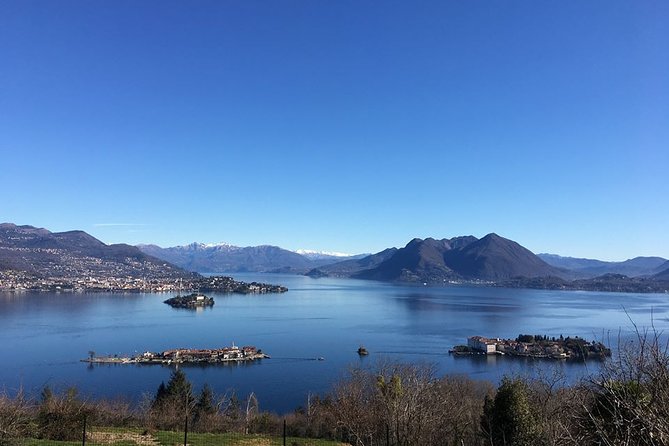 Lake Maggiore: Sightseeing Cruise from Stresa - Logistics and Practical Details