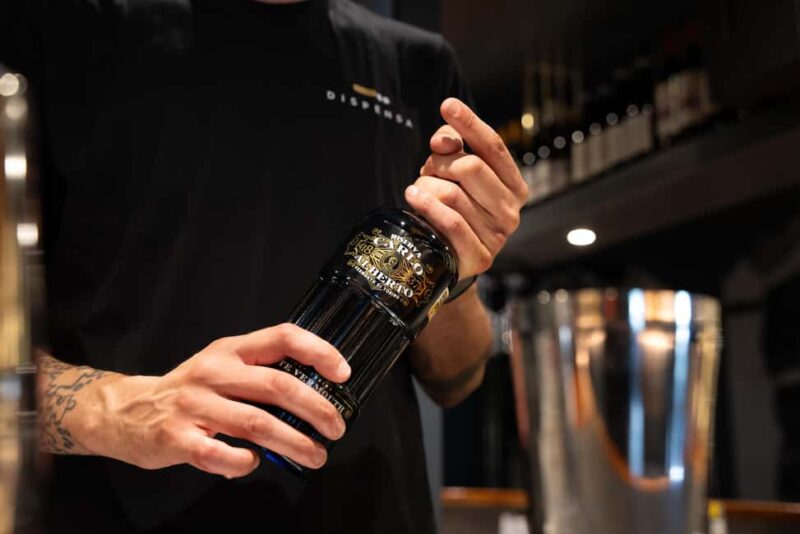 Lake Maggiore: Tasting of Italian Bubbles - Discover DISPENSA, the Venue for the Bubble Tasting