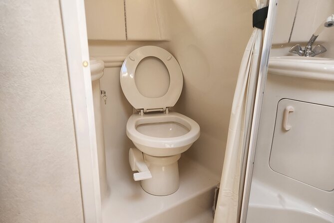 Lake Mead Private Tour by Boat - Exploring Lake Mead’s Hidden Beaches and Coveted Coves