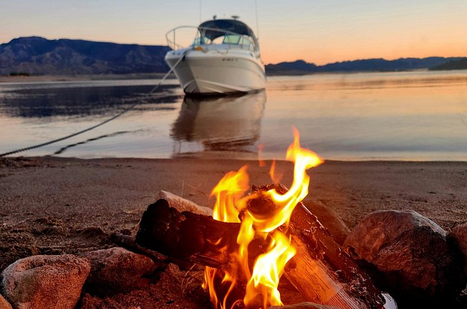 Lake Mead Private Tour by Boat - Who Will Appreciate This Private Lake Mead Boat Tour?