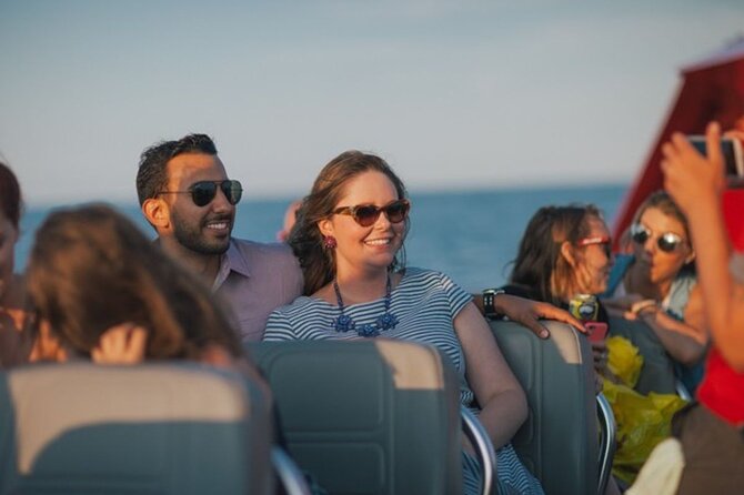 Lake Michigan 30-Minute Speedboat Ride - Comparing Similar Experiences in Chicago