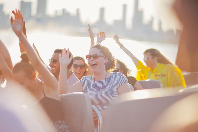 Lake Michigan 30-Minute Speedboat Ride - Why This Tour Is Worth Considering