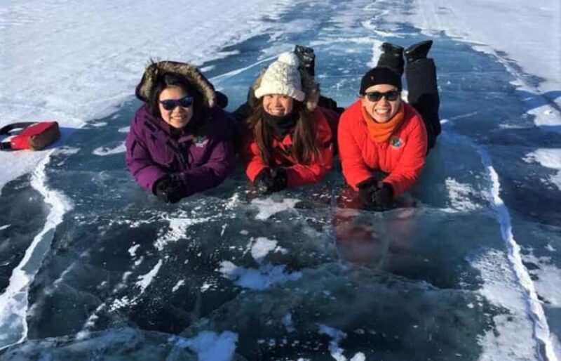Lake Minnewanka, Lake, Louise, Johnson Lake & Banff Gondola - Highlights of Banff’s Lakes and Mountain Views