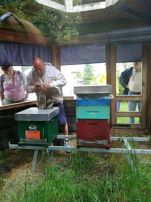 Lake Molveno Honey and Liqueur Tastings - Why This Tour Stands Out