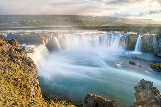 Lake Mývatn and Goðafoss Shared Shore Excursions - Explore Iceland’s Natural Wonders with the Lake Mývatn and Goðafoss Shore Excursion