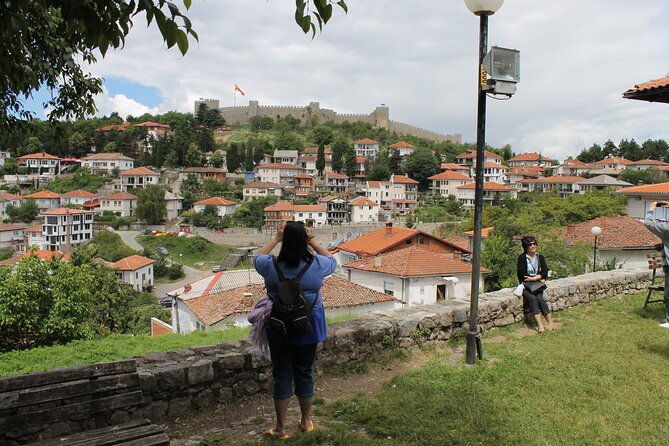 Lake Ohrid in a Day: Group Tour to the UNESCO City from Skopje - Discovering the Ottoman Heritage at Robevci House