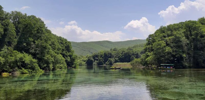 Lake Ohrid: UNESCO Heritage Tour & Hidden Gems - Key Points