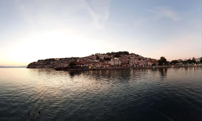 Lake Ohrid: UNESCO Heritage Tour & Hidden Gems - Discovering the Bay of Bones Museum