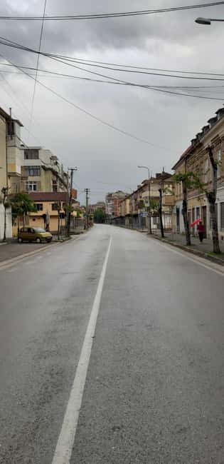 Lake Ohrid: UNESCO Heritage Tour & Hidden Gems - Practicalities and Group Details