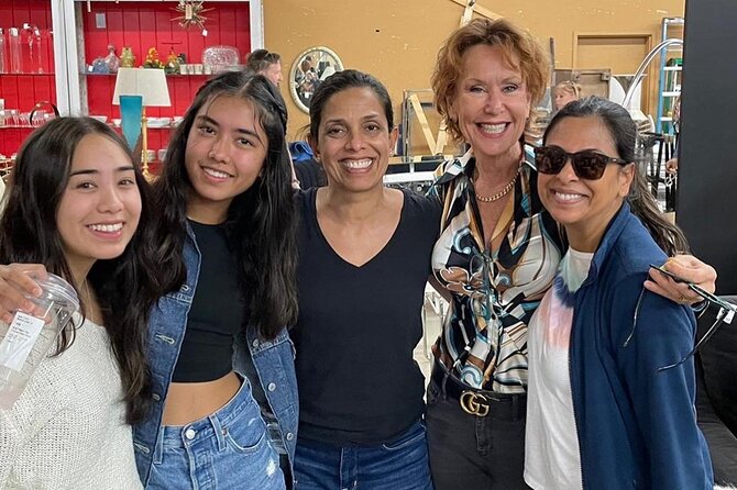 Lake Placid Locomotion Scavenger Hunt - What Locations and Clues Are Included?