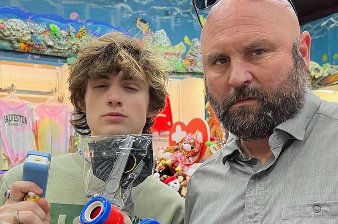 Lake Placid Locomotion Scavenger Hunt - Discover Hidden Gems Without a Large Group