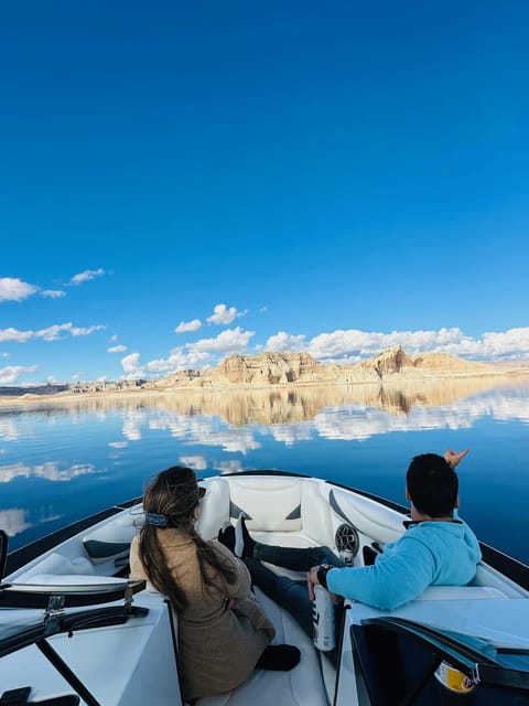 Lake Powell: Antelope Canyon 2-Hour Photo Boat Tour - Timing, Pacing, and Best Time to Book