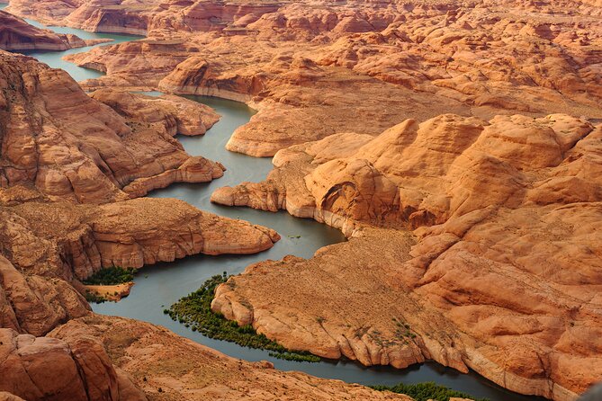 Lake Powell & Canyonlands National Park Scenic Charter - Who Will Appreciate This Tour Most