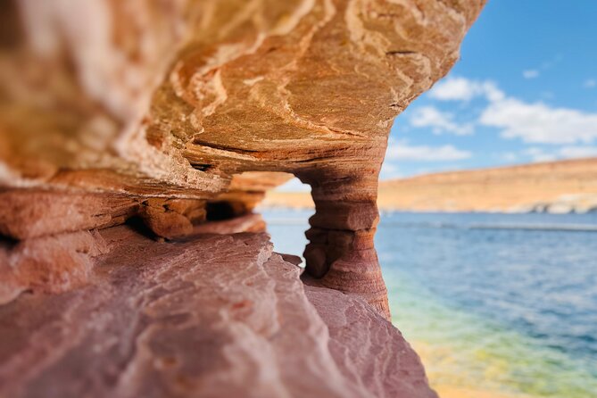 Lake Powell Premium Kayak Rental - Physical Requirements and Suitability for Kayakers