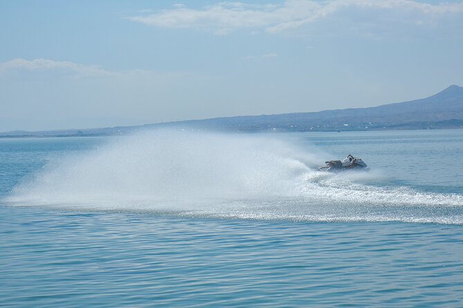 Lake Sevan, Hayravank, Noratus, Selim Pass, Jermuk, Areni - Noratus Cemetery: The Largest Collection of Armenian Khachkars