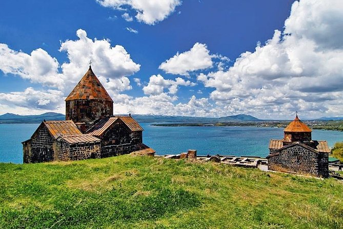 Lake Sevan,Sevanavank,Tsakhkadzor(ski resort) - Explore Armenia’s Countryside with a Private Tour for Up to Three People