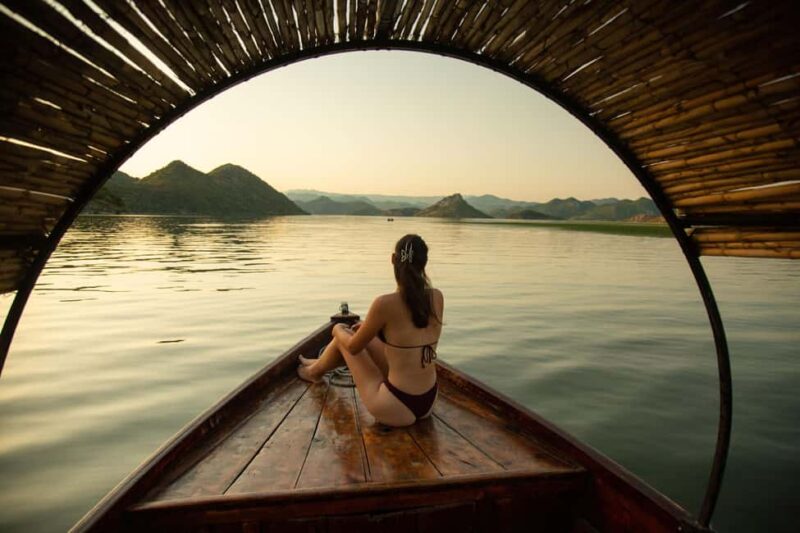 Lake Skadar: Guided Nature Cruise with Drinks - Key Points