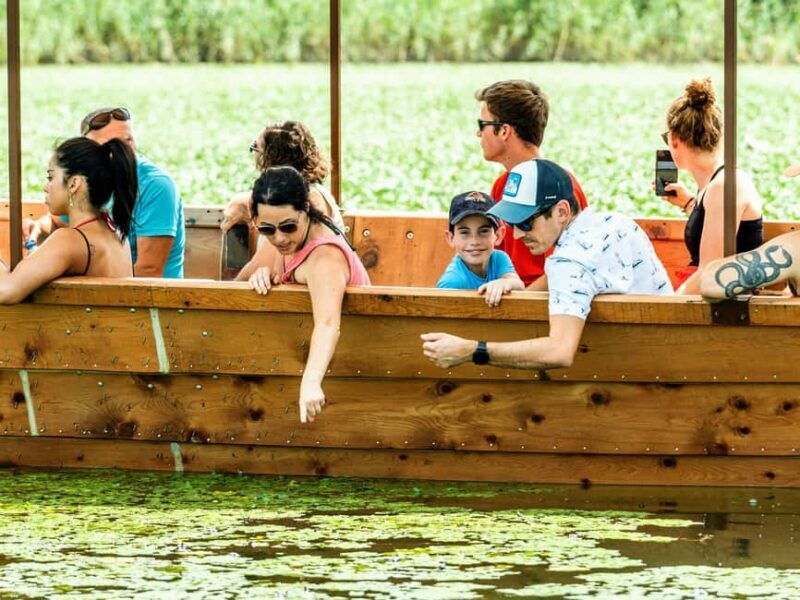 Lake Skadar: Guided Panoramic Boat Tour to Kom Monastery - Kom Monastery: A Medieval Religious Site Accessible Only by Boat