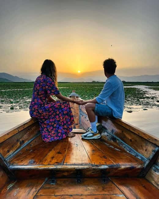 Lake Skadar Sunrise Private Tour With Guide - Starting Point in Virpazar and Meeting Details