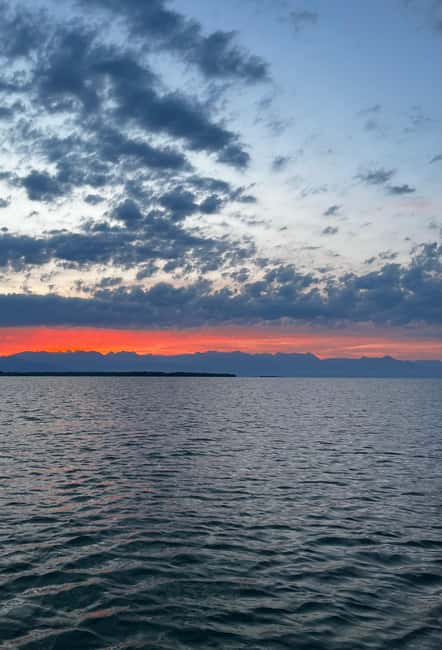 Lake Skadar Sunrise Private Tour With Guide - Sunset and Dawn in Lake Skadar’s Quiet Waters