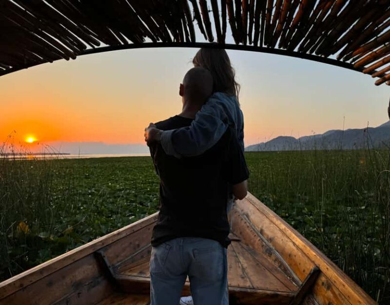 Lake Skadar Sunrise Private Tour With Guide - The Guides: Knowledgeable and Friendly