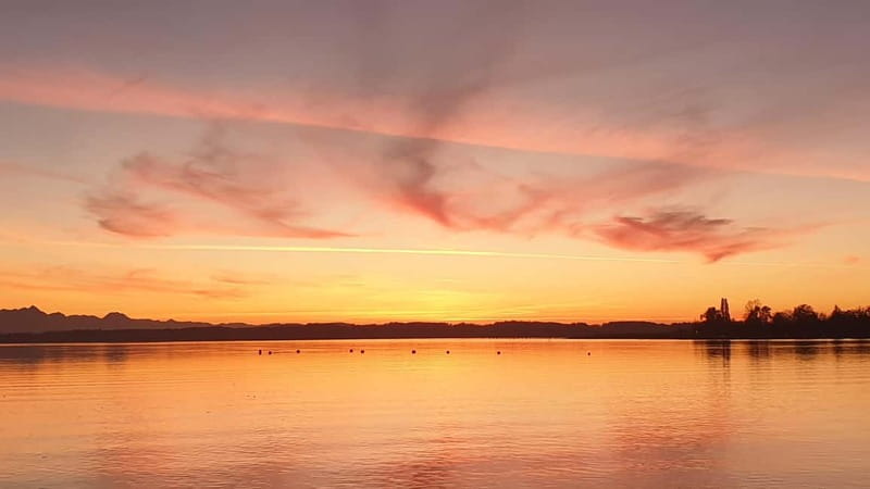 Lake Starnberg: Beautiful insider bike tour around Lake Starnberg! - Explore the Hidden Charms of Lake Starnberg with a Guided Insider Bike Tour