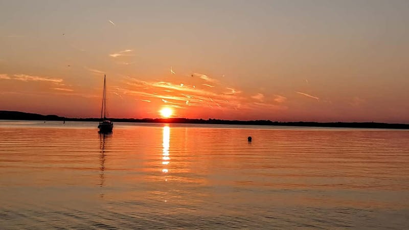 Lake Starnberg: Beautiful insider bike tour around Lake Starnberg! - Key Points